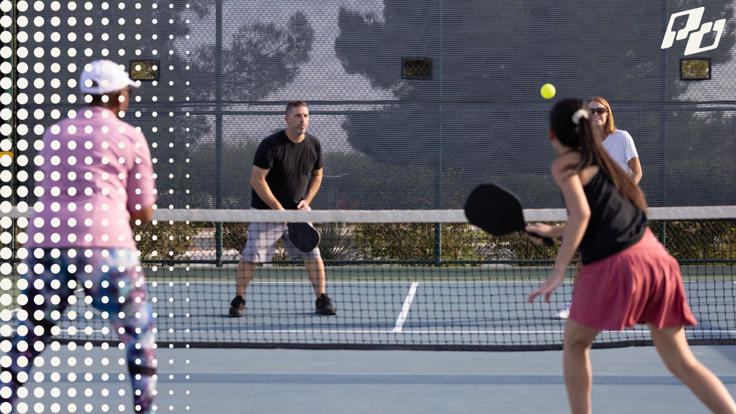 How Hard Should You Play the First Game in Open Play