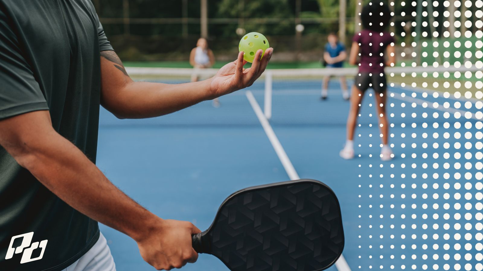 How High Can You Really Get in Pickleball Without Drilling