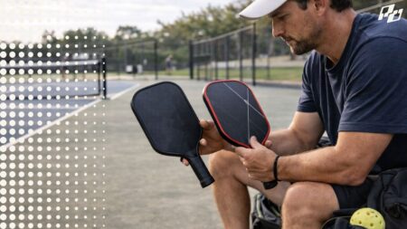 How Long Should You Give a New Paddle Before Deciding It’s Your Go-To? How Long Should You Give a New Paddle Before Deciding It’s Your Go-To