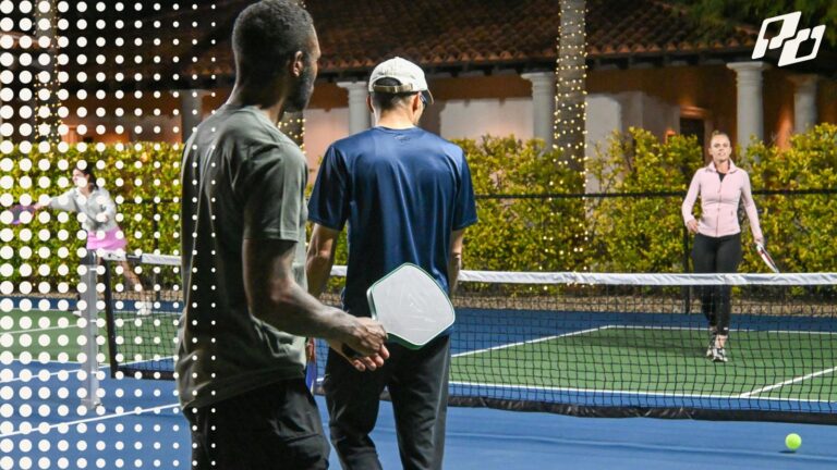 How to Play Sharp on Back-to-Back Pickleball Days
