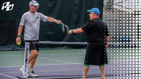 No Warm-Up Before Pickleball? Here’s How Experienced Players Handle It No Warm-Up Before Pickleball Here’s How Experienced Players Handle It