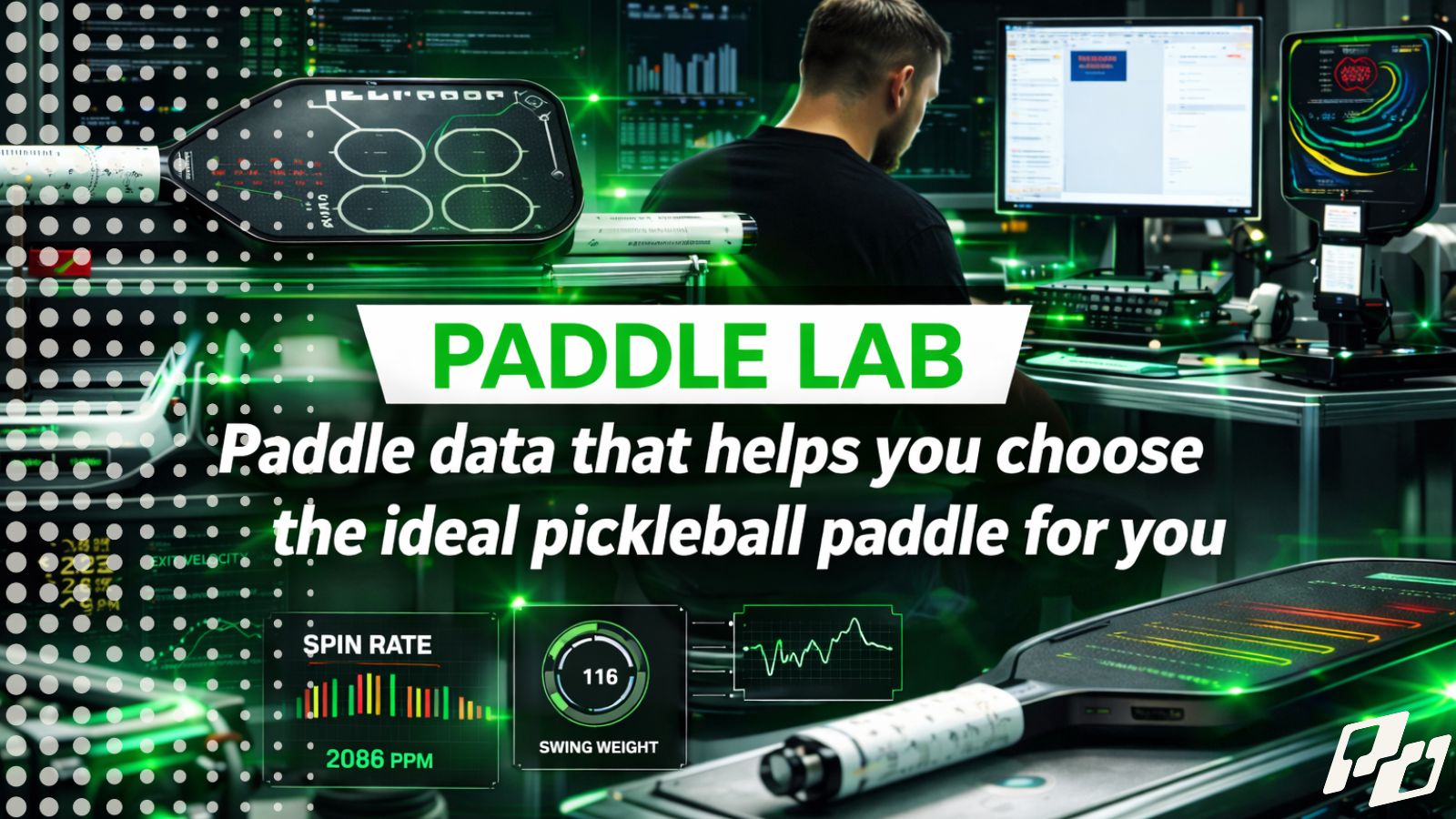 Overwhelmed by Paddle Specs? Paddle Lab May Be the Answer 1 Overwhelmed by Paddle Specs Paddle Lab May Be the Answer(1)