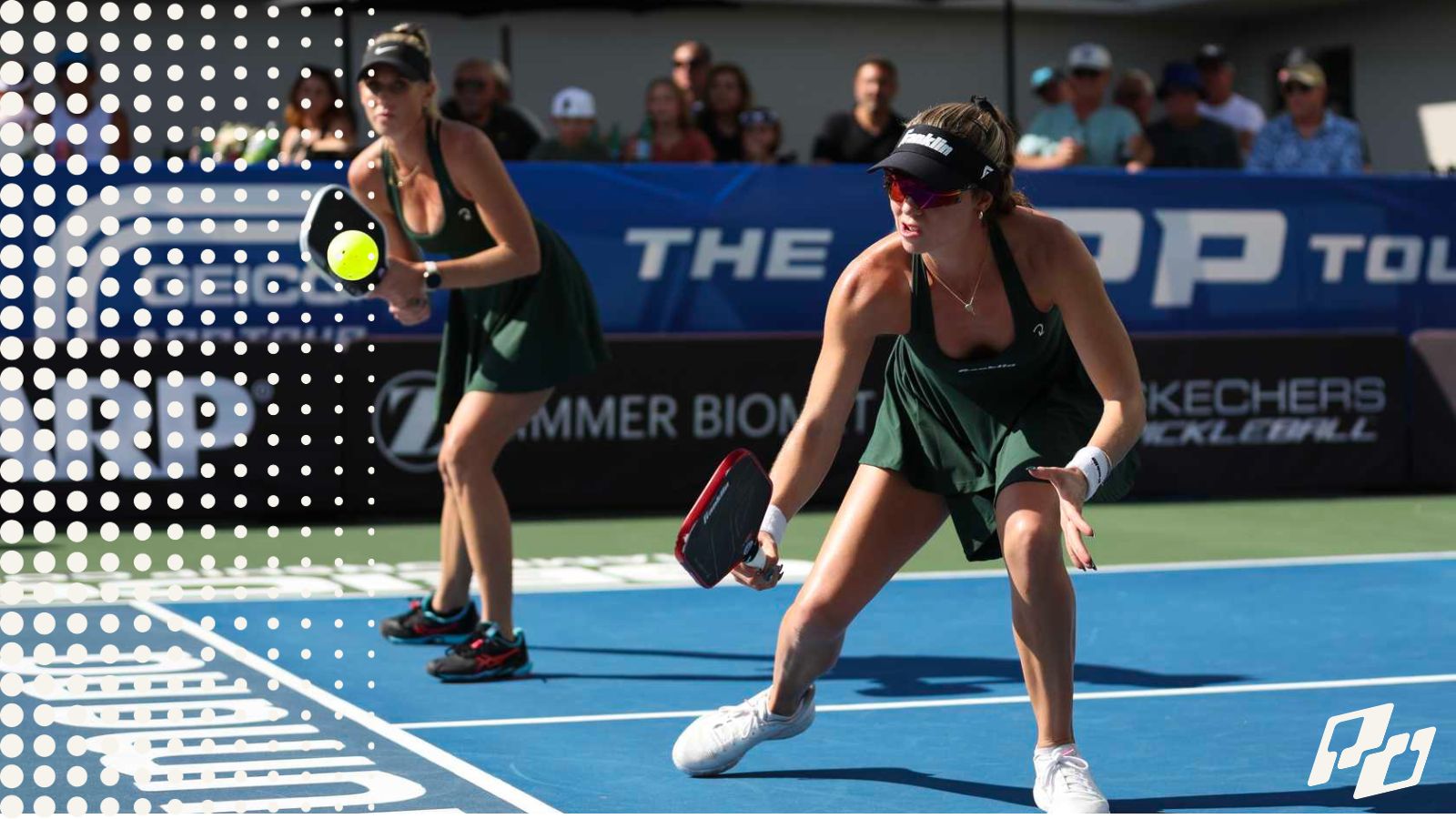 The Complete Guide to Hitting Consistent Slice Dinks in Pickleball