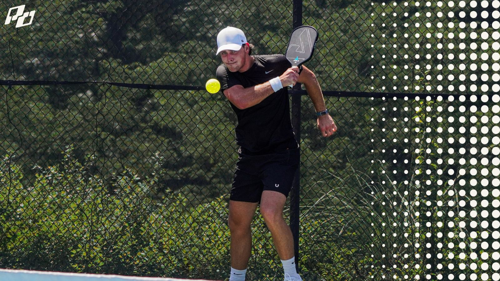 The Forehand Power Tip Most Pickleball Players Miss