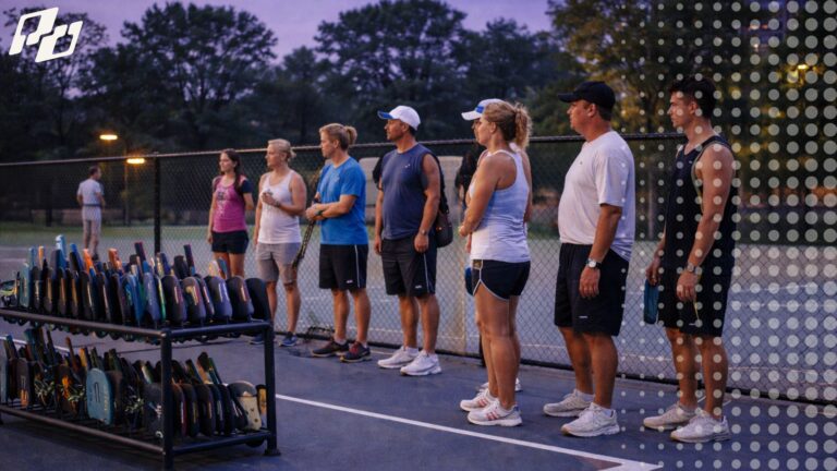 The Worst Time of Day to Play Pickleball The Worst Time of Day to Play Pickleball