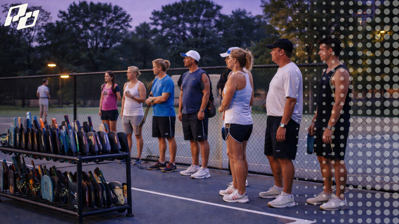 The Worst Time of Day to Play Pickleball 1 The Worst Time of Day to Play Pickleball