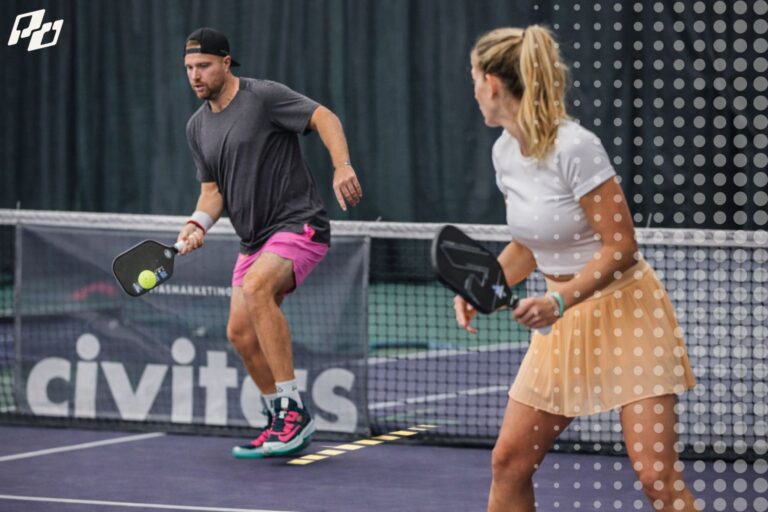 What to Do When Your Partner Hits the Third-Shot Drop