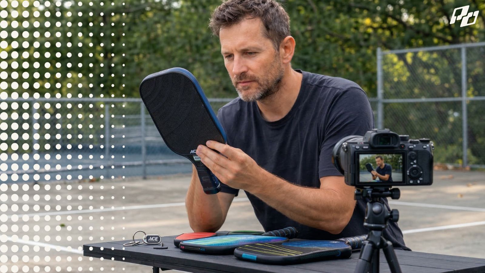 Why Pros and Paddle Reviewers Don’t Agree on the “Best” Pickleball Paddles