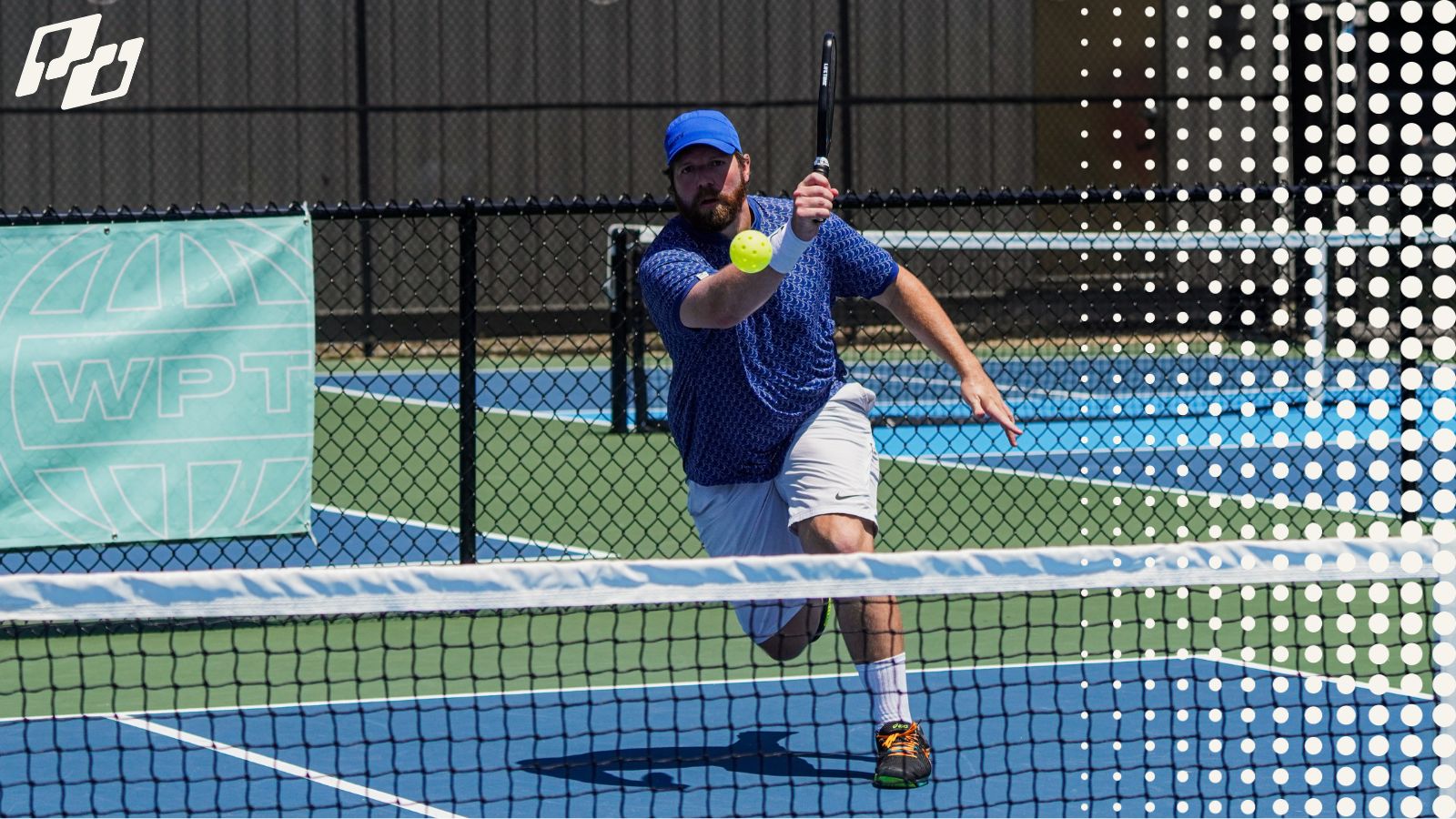 Why You Should Stop Driving Every Short Return in Pickleball 1 Why You Should Stop Driving Every Short Return in Pickleball