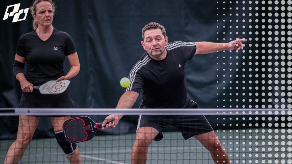 Are You Taking Your Pickleball Dinks Too Early or Too Late? Are You Taking Your Pickleball Dinks Too Early or Too Late