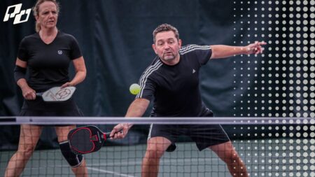 Are You Taking Your Pickleball Dinks Too Early or Too Late? Are You Taking Your Pickleball Dinks Too Early or Too Late