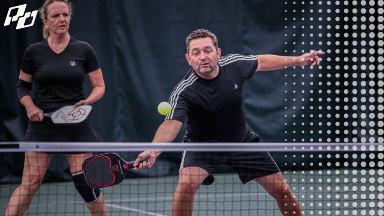 Are You Taking Your Pickleball Dinks Too Early or Too Late? Are You Taking Your Pickleball Dinks Too Early or Too Late