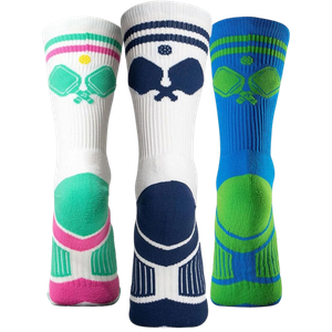ChalkTalkSPORTS Pickleball Socks
