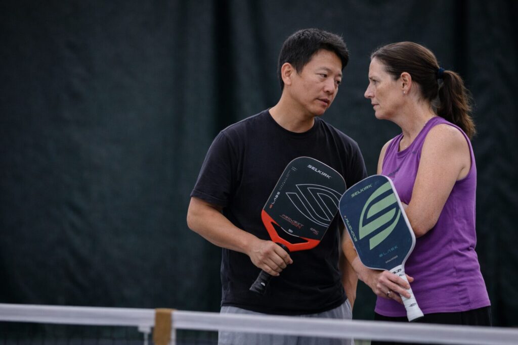 Up 8–5, Now It’s 8–8: What to Do When a Pickleball Game Starts Slipping Away 1 when to take a timeout in pickleball