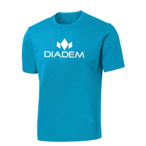 Diadem Men's Drycore Logo T-Shirt