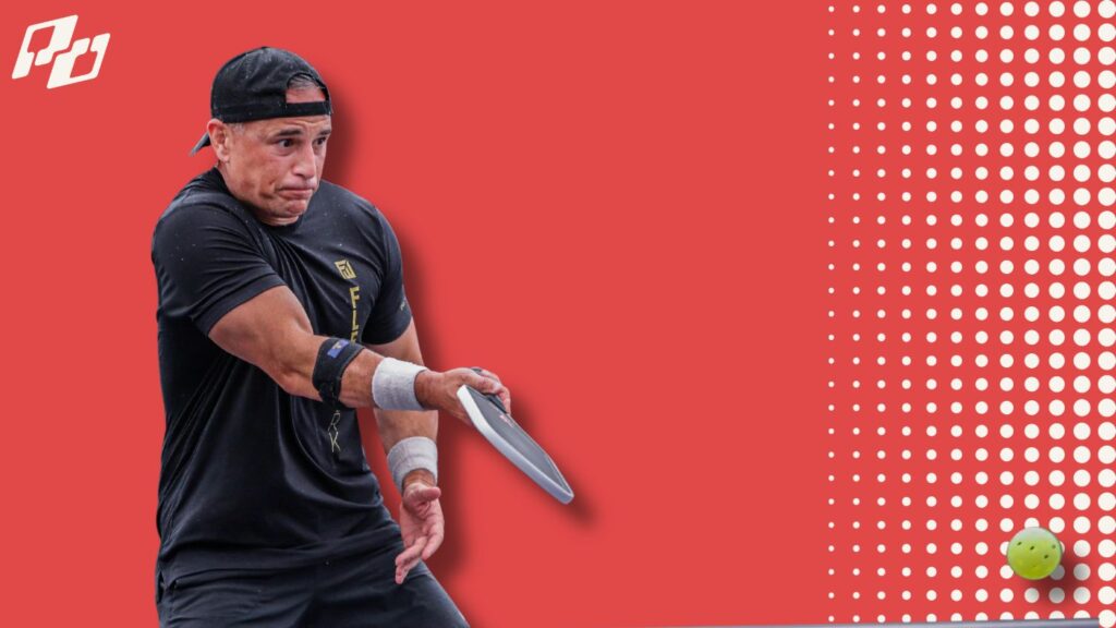Feeling Rushed in Pickleball? How to Slow the Match Down Without Falling Apart 1 We’ll show you smart ways to slow the game down, reset your mind and body, and regain focus when pickleball starts feeling rushed, chaotic, or out of control. These simple adjustments can help you settle in, make better decisions, and take control of the next point.