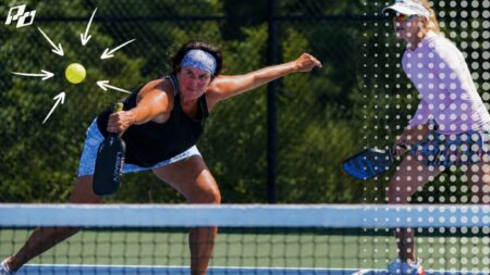 How to Read Where Your Opponent Is Going to Hit the Ball 5 Advanced Cues for 3.5–4.0 Pickleball Players