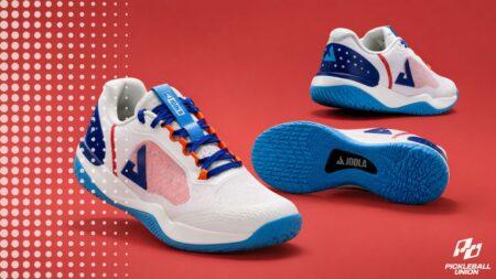 JOOLA R4lly Pickleball Shoe Review Comfortable, Stable, Breathable — And Seriously Impressive(2)