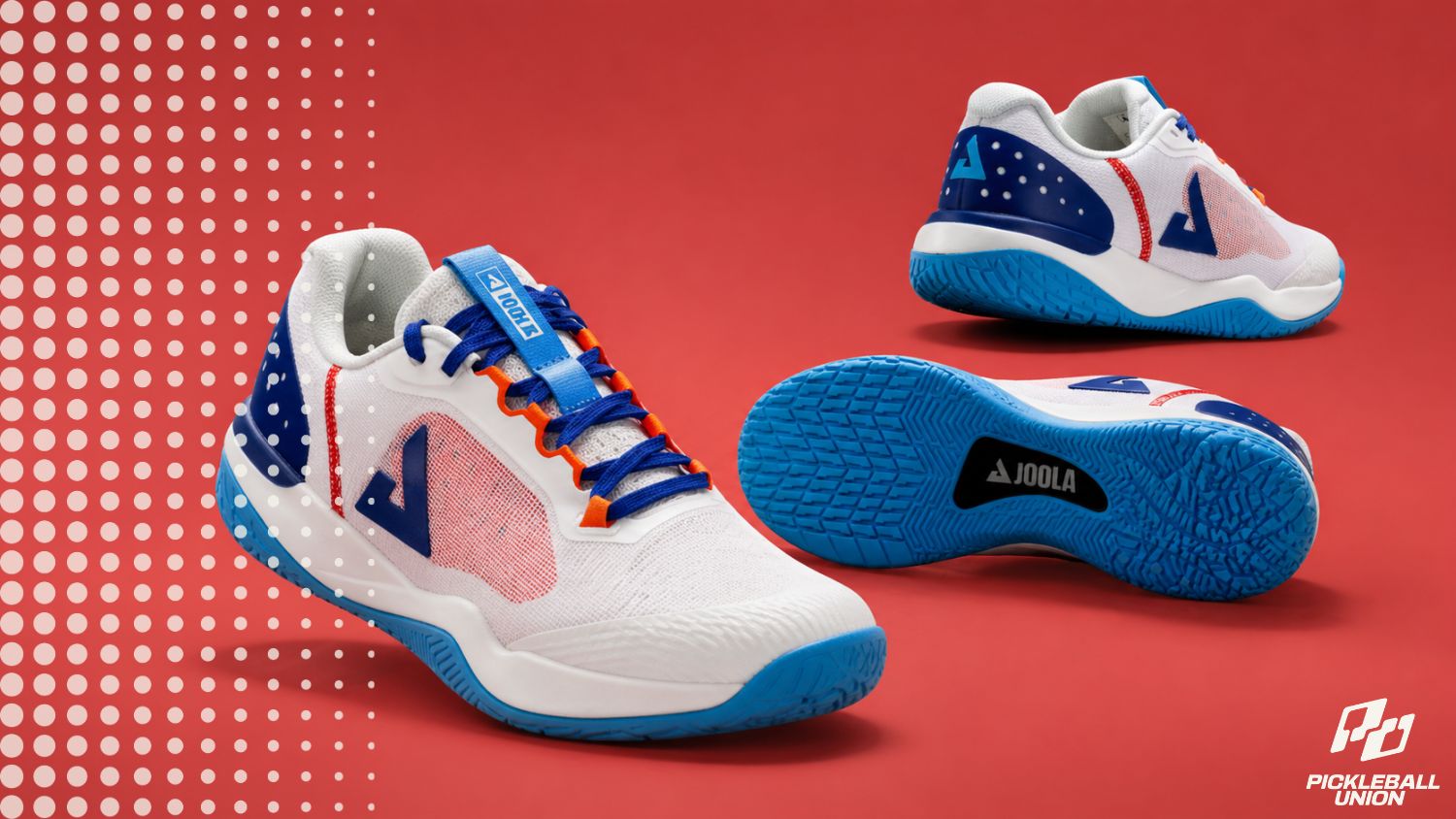 JOOLA R4lly Pickleball Shoe Review Comfortable, Stable, Breathable — And Seriously Impressive(2)