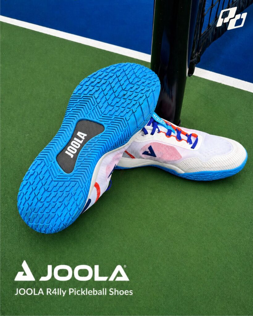 JOOLA R4lly Pickleball Shoes