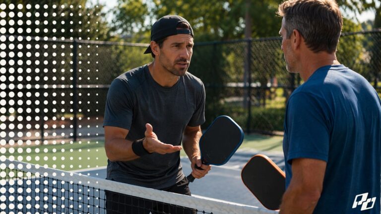 My Friend Always Cheats at Pickleball. Should I Call Them Out on It? My Friend Always Cheats at Pickleball. Should I Call Them Out on It?