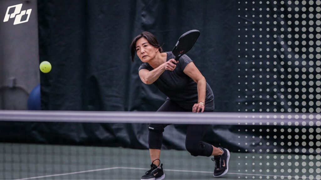 Roll It or Smack It? The Contact-Point Rule Intermediate Pickleball Players Keep Missing Roll It or Smack It The Contact-Point Rule Intermediate Pickleball Players Keep Missing