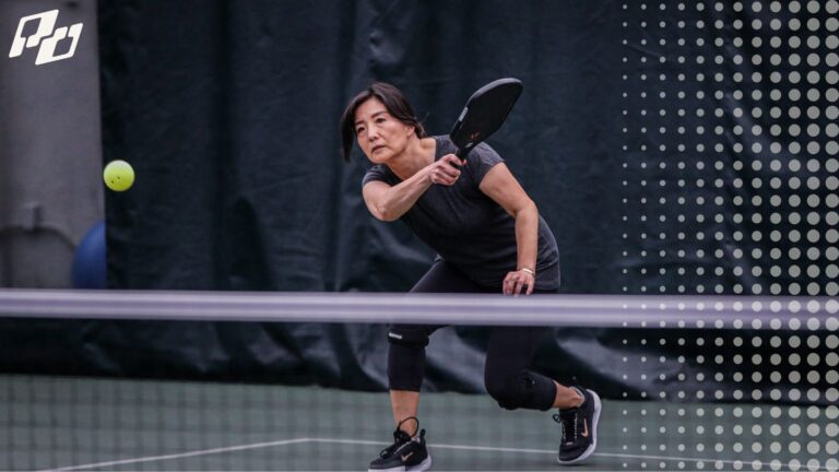 Roll It or Smack It? The Contact-Point Rule Intermediate Pickleball Players Keep Missing Roll It or Smack It The Contact-Point Rule Intermediate Pickleball Players Keep Missing