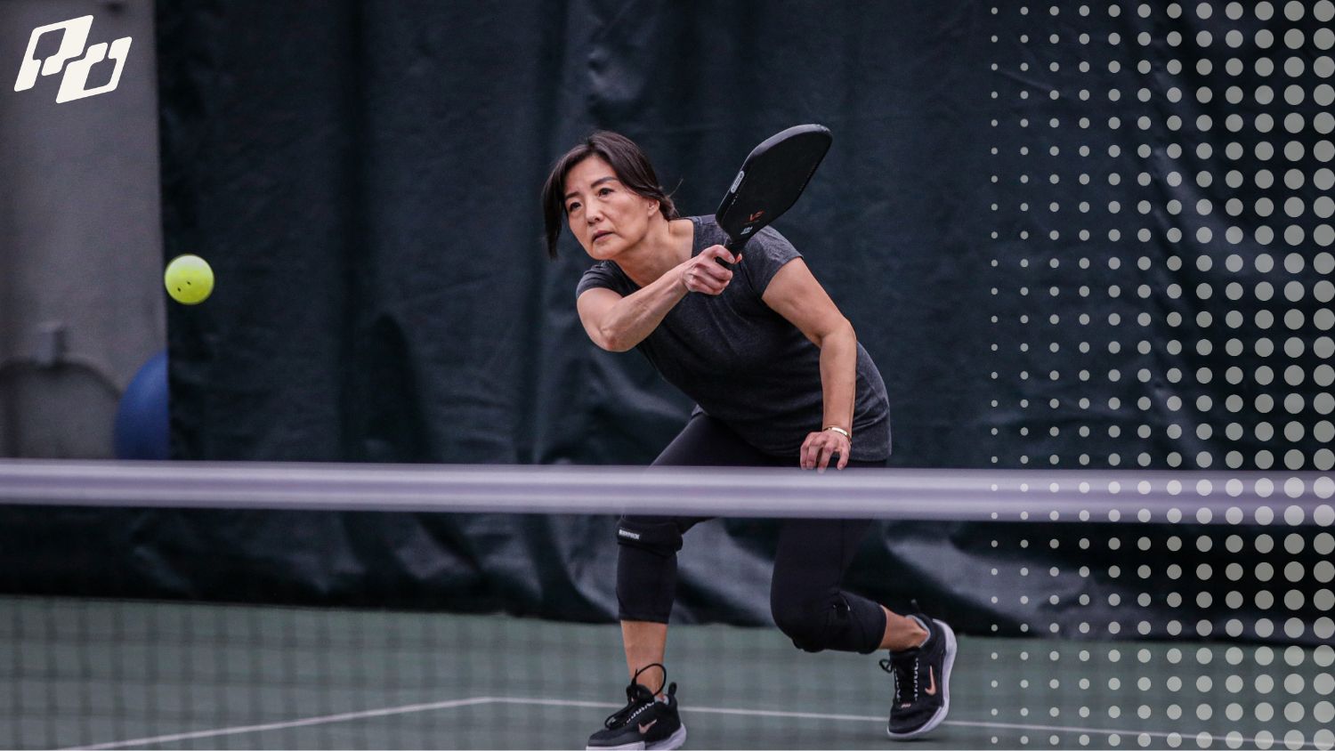 Roll It or Smack It The Contact-Point Rule Intermediate Pickleball Players Keep Missing