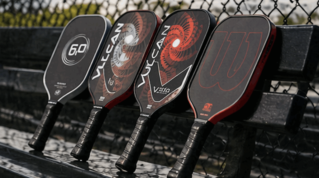 Edgeless Pickleball Paddles: Pros, Cons, and Who Should Actually Buy One 3 edgeless pickleball paddles