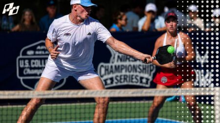 Should You Grunt in Pickleball? A Real Guide for Rec Players