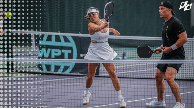 The 5 Doubles Habits Better Players Punish Every Time The 5 Doubles Habits Better Players Punish Every Time