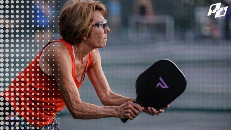 The Paddle Spec That May Matter Most for Tired or Aging Hands1 1