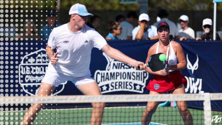 The Smart Coverage Move 3.5 Players Miss: How to Protect Your Partner After a Weak Return The Smart Coverage Move 3.5 Players Miss How to Protect Your Partner After a Weak Return(1)