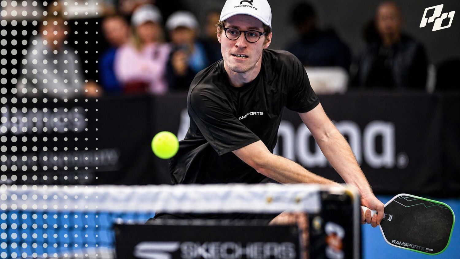 The Two-Handed Backhand Speed-Up That Catches Everyone Off Guard
