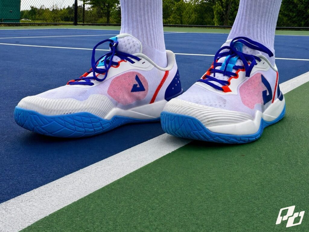 JOOLA R4lly Pickleball Shoes