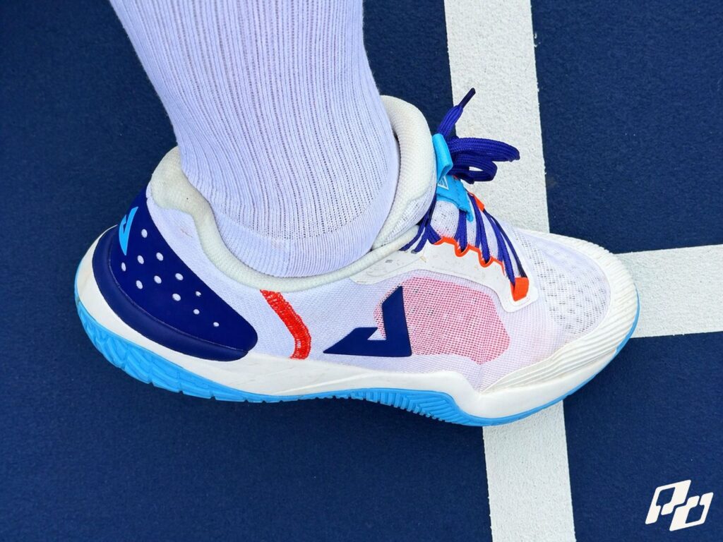 JOOLA R4lly Pickleball Shoes