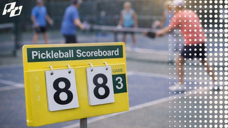 Up 8–5, Now It’s 8–8: What to Do When a Pickleball Game Starts Slipping Away Up 8–5, Now It’s 8–8 What to Do When a Pickleball Game Starts Slipping Away