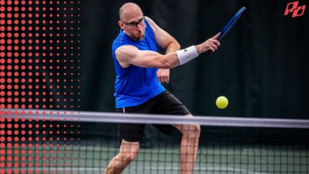 What to Do When Nobody Dinks in Rec Pickleball What to Do When Nobody Dinks in Rec Pickleball