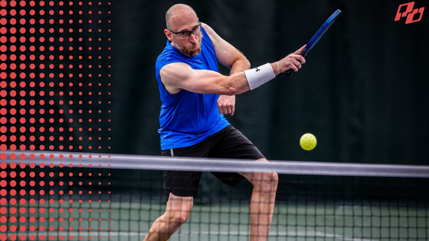 What to Do When Nobody Dinks in Rec Pickleball