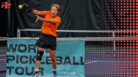 Why You Should Stop Hitting Slice Drives in Pickleball Why You Should Stop Hitting Slice Drives in Pickleball