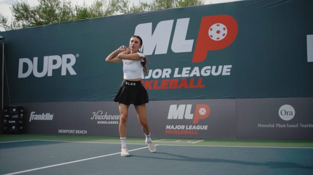 The Pickleball Paradox: The Sport Needs To Get Young To Grow Up 2 Major League Pickleball