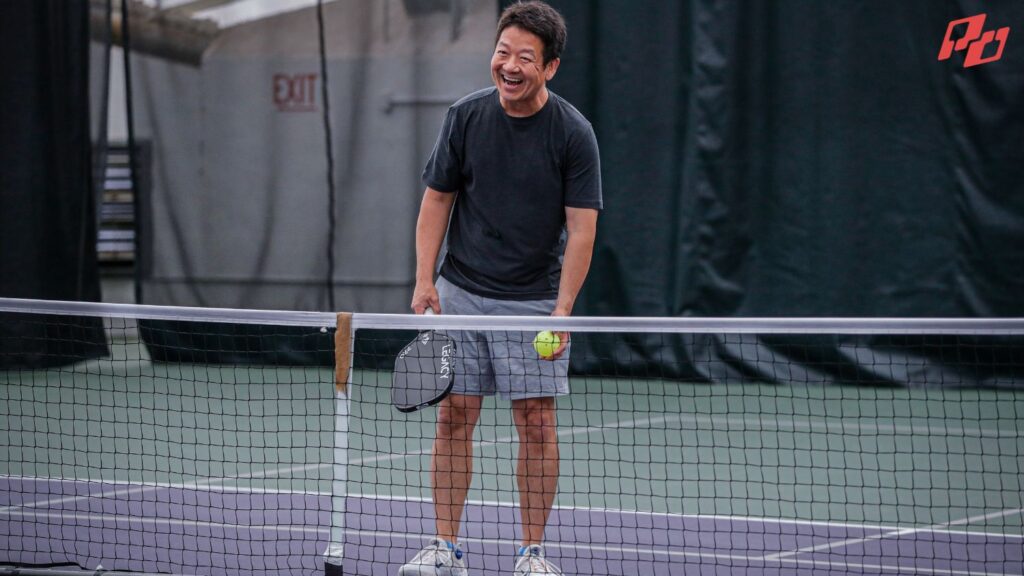 Feeling Rushed in Pickleball? How to Slow the Match Down Without Falling Apart 2 How do you slow the match down without stalling?
