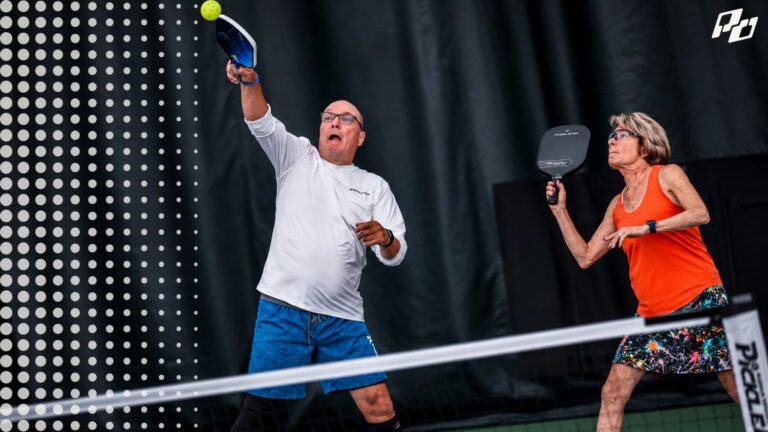 7 Reliable Ways to Know When to Let the Ball Go Out in Pickleball 7 Reliable Ways to Know When to Let the Ball Go Out in Pickleball