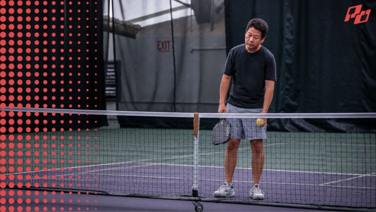Burned Out on Pickleball? Why It Happens — and How to Get the Spark Back Burned Out on Pickleball Why It Happens — and How to Get the Spark Back