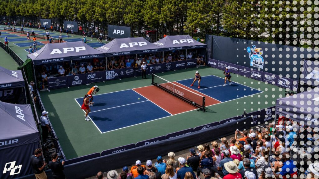 Can Watching Pro Pickleball Actually Make You Better? Can Watching Pro Pickleball Actually Make You Better