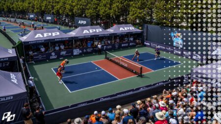 Can Watching Pro Pickleball Actually Make You Better? Can Watching Pro Pickleball Actually Make You Better