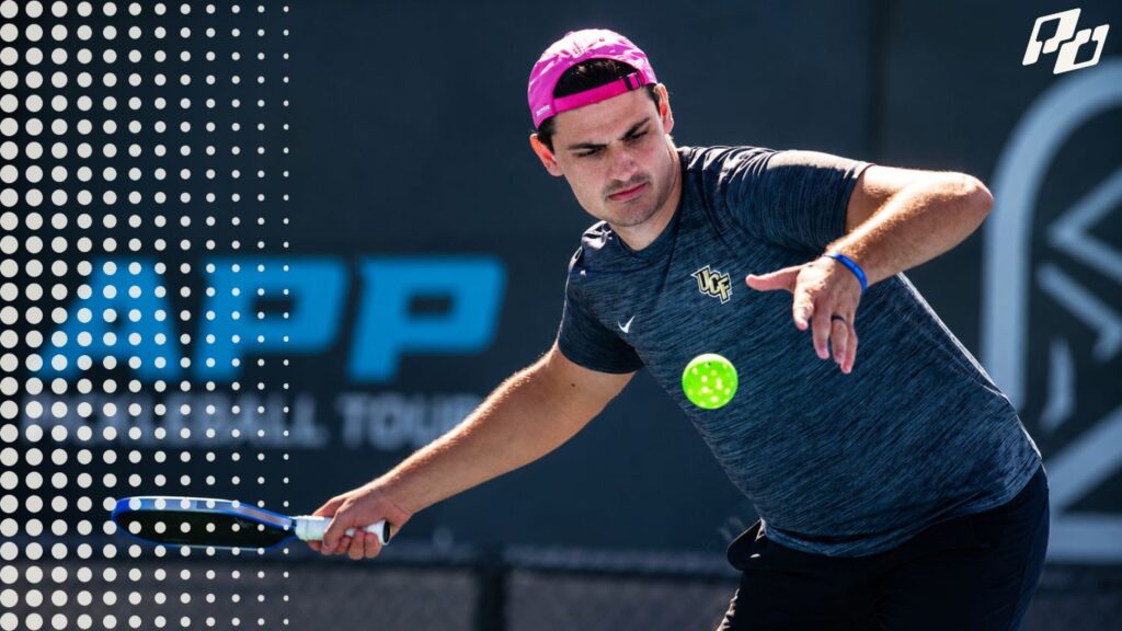 Can You Pass the Pickleball Consistency Test(3)