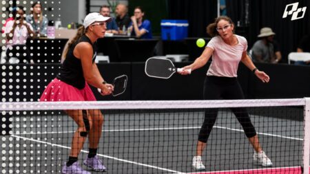 Can You Pass the Pickleball Consistency Test(4)