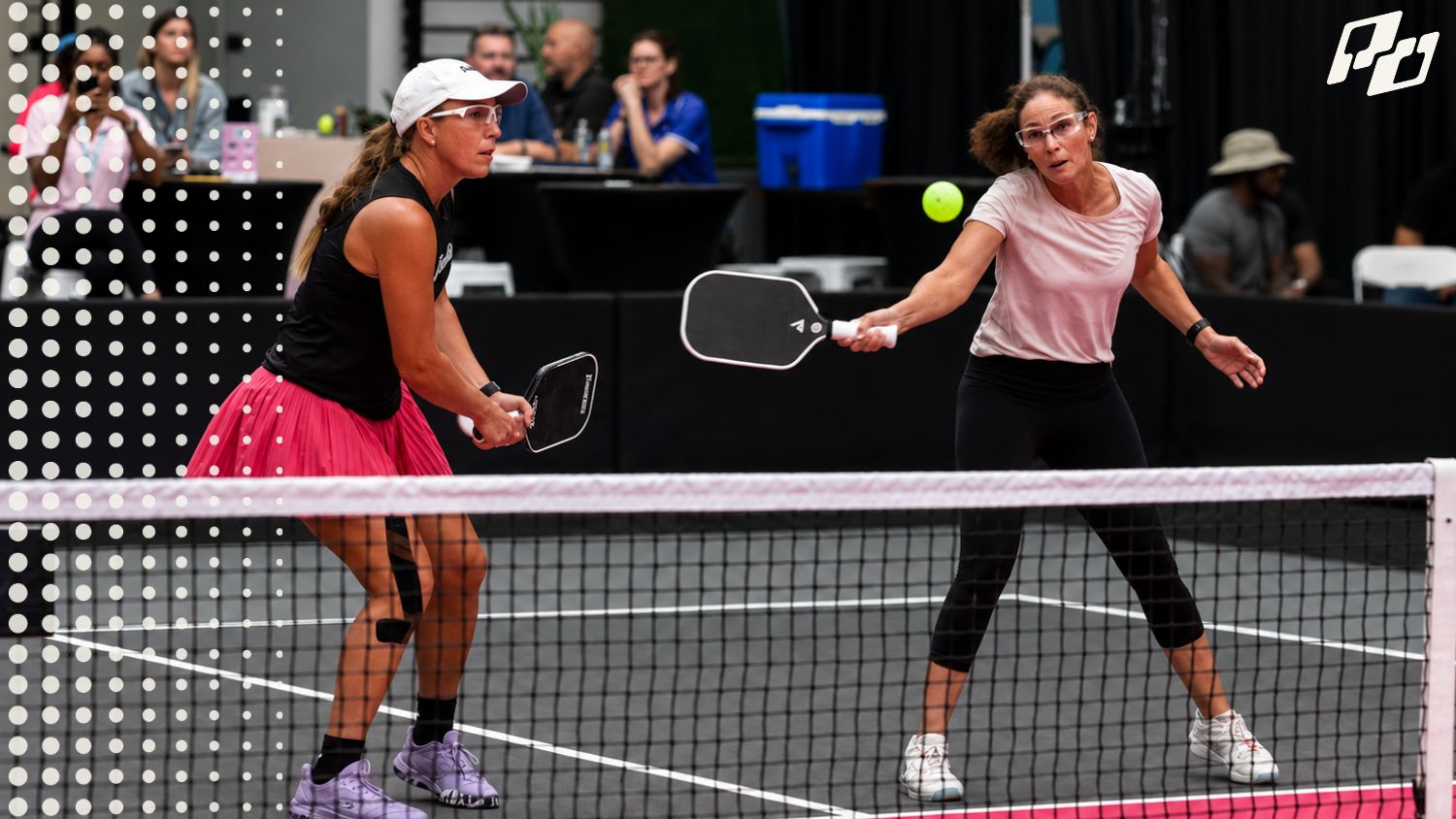 Can You Pass the Pickleball Consistency Test(4)