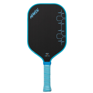 Dymon Havoc Carbon Fiber Junior Pickleball Paddle